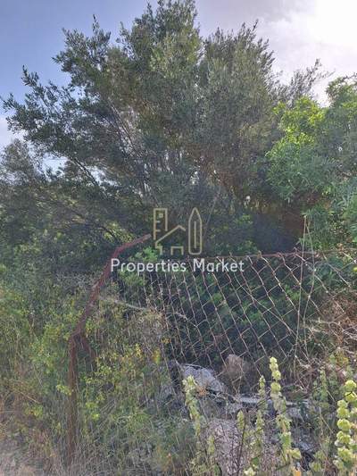 תמונת מגרש, סרוניקוס, אתונה למכירה (1)