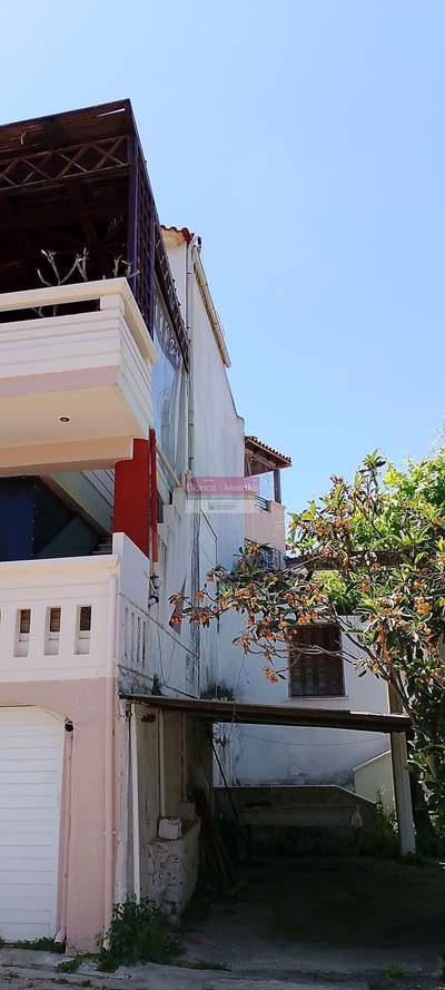 תמונת בית, פריבוליה - ואמבקופולו, חאניה, כרתים למכירה (0)