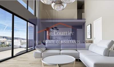 תמונת דופלקס, גליפדה, אתונה למכירה (1)