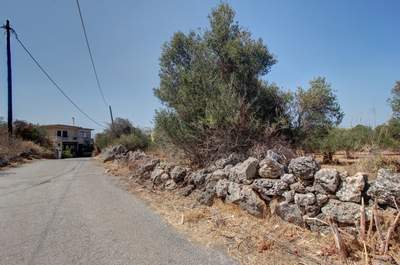תמונת מגרש, אפוקורנס, כרתים למכירה (0)