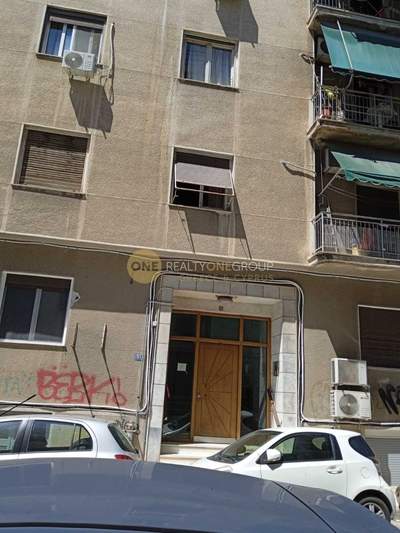 תמונת דירה, קאטו פטיסיה, אתונה למכירה (1)