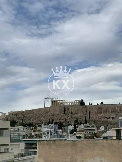 תמונת דירה, מקראג'יני, אתונה למכירה (0)