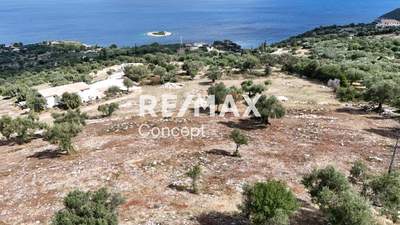 תמונת מגרש, זקינתוס למכירה (0)