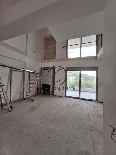 תמונת דופלקס, נאה איונה, אתונה למכירה (1)