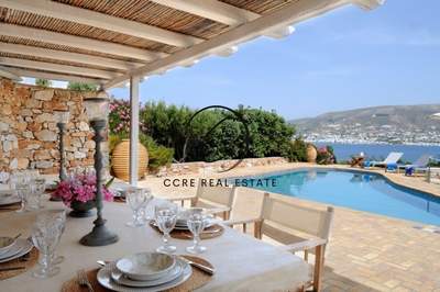 תמונת בית פרטי, פארוס למכירה (1)