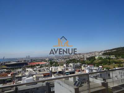 תמונת דופלקס, טריאנדריה, סלוניקי למכירה (0)