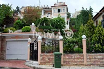 תמונת בית פרטי, פאיליה - חורטיאטיס, סלוניקי למכירה (0)