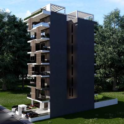 תמונת דירה, נאה סימרני, אתונה למכירה (0)