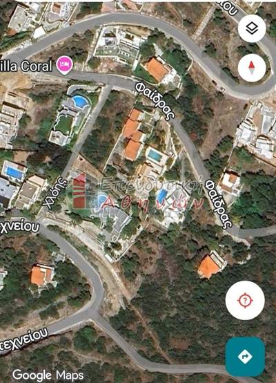 תמונת מגרש, מרקו פולו, אתונה למכירה (0)