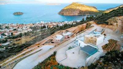 תמונת בית פרטי, נאפפליו, פלופונס למכירה (1)