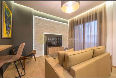 תמונת דירה, פלאקה, אתונה למכירה (1)