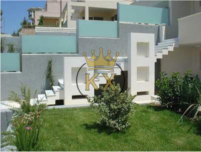 תמונת וילה, קיפיסיה למכירה (0)