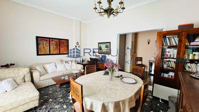 תמונת דירה, פריסטרי, אתונה למכירה (0)