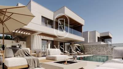 תמונת וילה, קסנדרה, כלקידיקי למכירה (0)