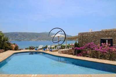 תמונת בית פרטי, פארוס, הקיקלאדיים למכירה (0)