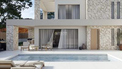 תמונת וילה, ארמיונידה, פלופונס למכירה (0)