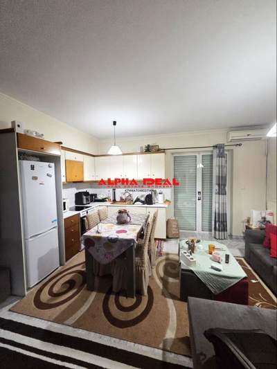 תמונת דירה, טבוריה-אגיה סופיה, פיראוס למכירה (1)