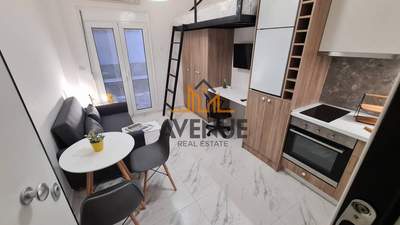 תמונת מתחם דירות, טריאנדריה, סלוניקי למכירה (0)