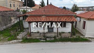 תמונת בית, רשות מקומית זקינתוס למכירה (0)