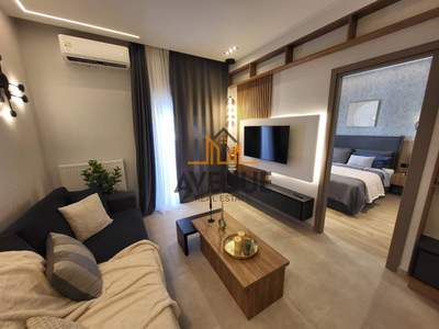 תמונת דירה, נאווארינו - גונרי, סלוניקי למכירה (0)