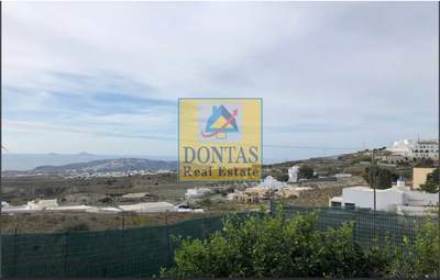 תמונת בית פרטי, סנטוריני למכירה (1)