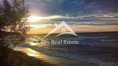 תמונת מגרש, פריאה, תרמיקוס למכירה (1)