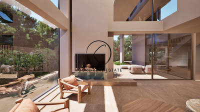 תמונת דופלקס, קיפיסיה, אתונה למכירה (1)