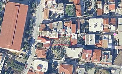 תמונת מגרש, אסטרוזיה, כרתים למכירה (0)