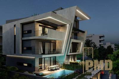 תמונת דירה, וולה, וארי - וולה -ווליאגמני, אתונה למכירה (0)