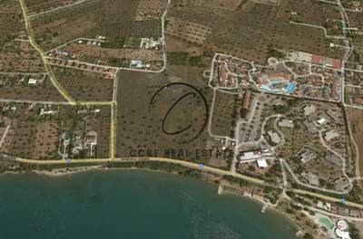 תמונת מגרש, ארטריה למכירה (1)