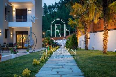 תמונת דופלקס, קסנדרה, כלקידיקי למכירה (1)