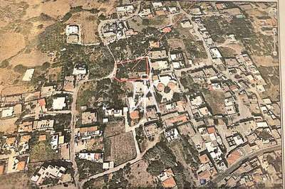 תמונת מגרש, רודוס למכירה (0)