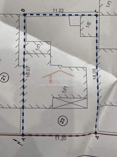 תמונת מגרש, איליופולי למכירה (1)
