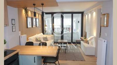 תמונת דירה, יפוקרטיאו, רשות מקומית סלוניקי למכירה (0)