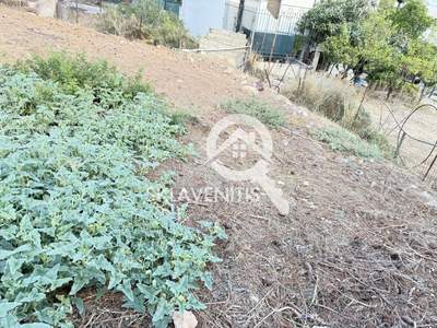 תמונת מגרש, ספטה ארטמידה, אתונה למכירה (1)