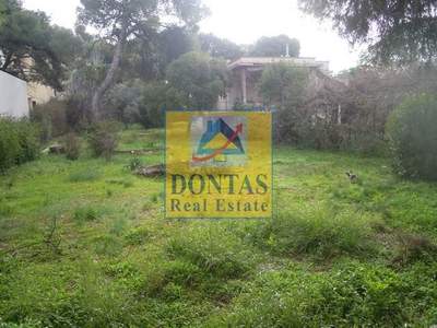 תמונת מגרש, קיפיסיה למכירה (0)