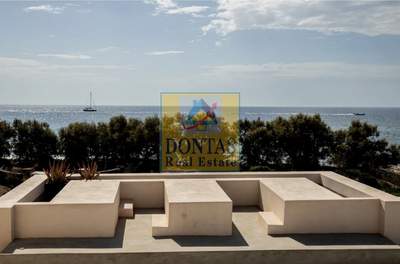 תמונת בית פרטי, סנטוריני למכירה (0)