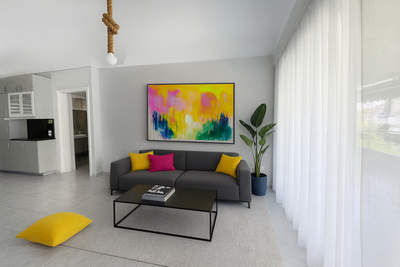 תמונת דירה, וארי, וארי - וולה -ווליאגמני, אתונה למכירה (1)