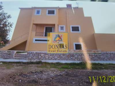 תמונת בית פרטי, ארמיונידה למכירה (1)