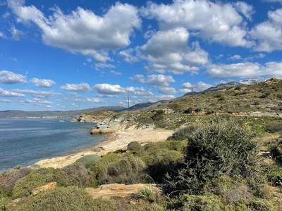 תמונת מגרש, קאריסטוס למכירה (1)