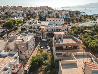 תמונת מגרש, אגיוס ניקולאוס  למכירה (1)