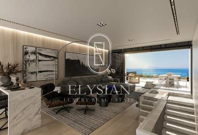 תמונת דופלקס, אלימוס, אתונה למכירה (0)