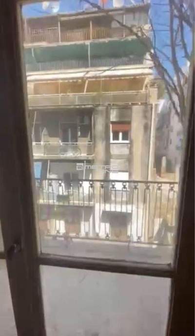 תמונת דירה, כיכר אמריקיס, אתונה למכירה (1)