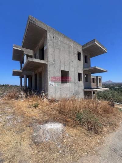 תמונת בניין, בסיס ימי כרתים, חאניה למכירה (1)