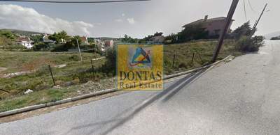 תמונת מגרש, פאנטלי למכירה (0)