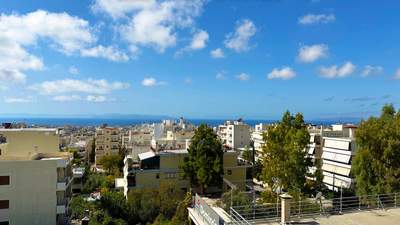 תמונת דופלקס, גליפדה, אתונה למכירה (0)