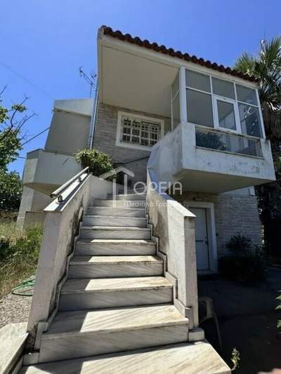 תמונת בית, סרוניקוס, אתונה למכירה (1)