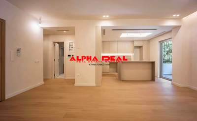 תמונת דירה, קליתיאה, אתונה למכירה (1)