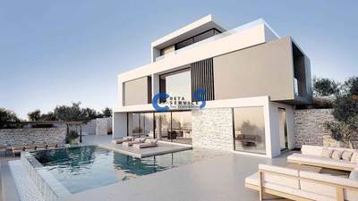 תמונת וילה, אפוקורנס, כרתים למכירה (0)