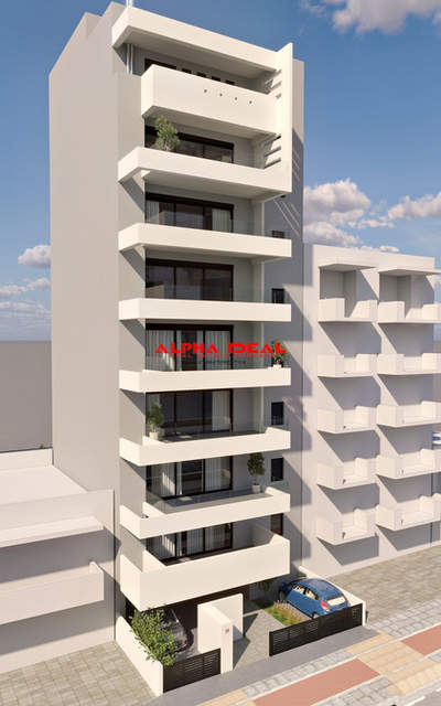 תמונת דירה, ניקיה, אתונה למכירה (0)